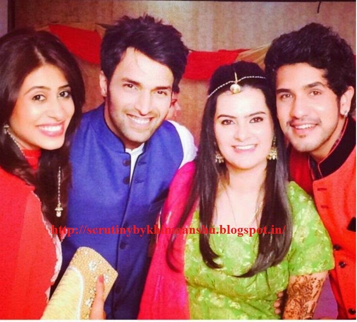 Scrutiny Shaleen Malhotra Diksha Rampal Marriage Pictures / क्या आप संत रामपाल जी महाराज से नाम दीक्षा लेना चाहते हैं? shaleen malhotra diksha rampal