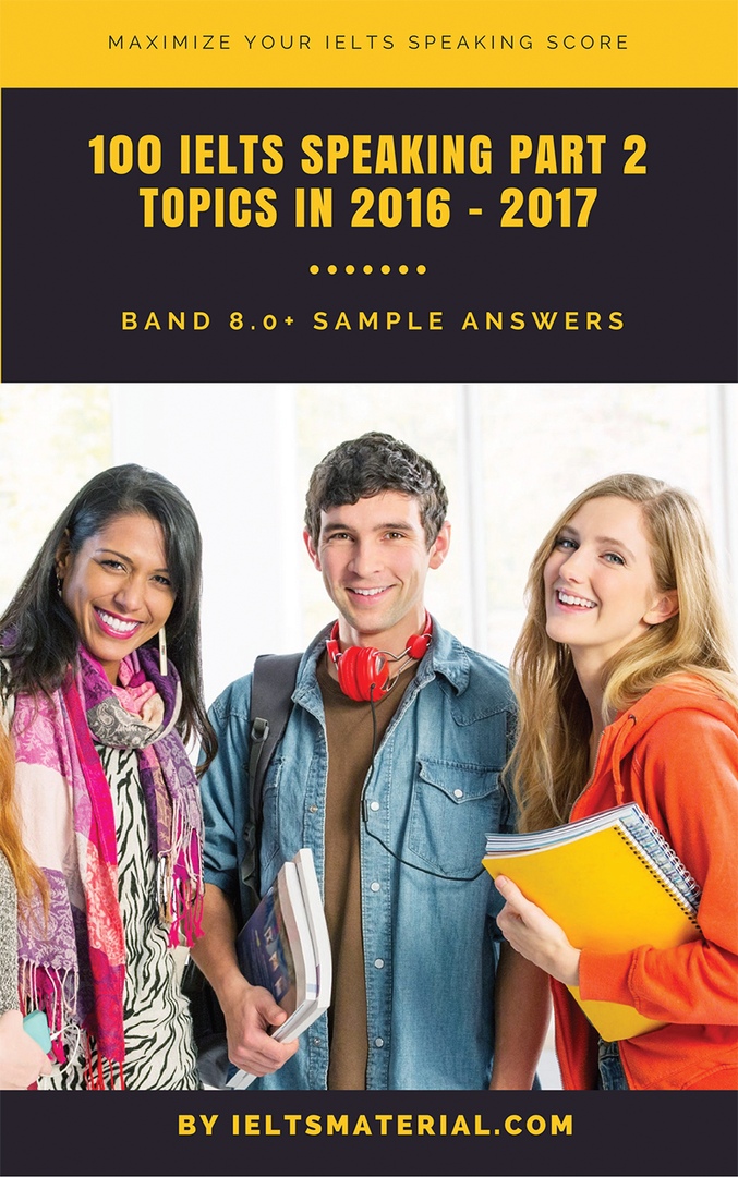 ielts speaking test part 2 topics ielts speaking test part 2 topics