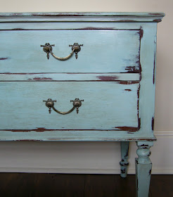 sussex painted furniture
