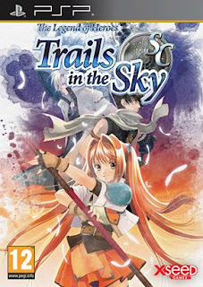 the legend of heroes trails in the sky psp iso the legend of heroes trails in the sky psp iso