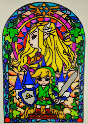 stained glass easy fake window own crafts very there sheet