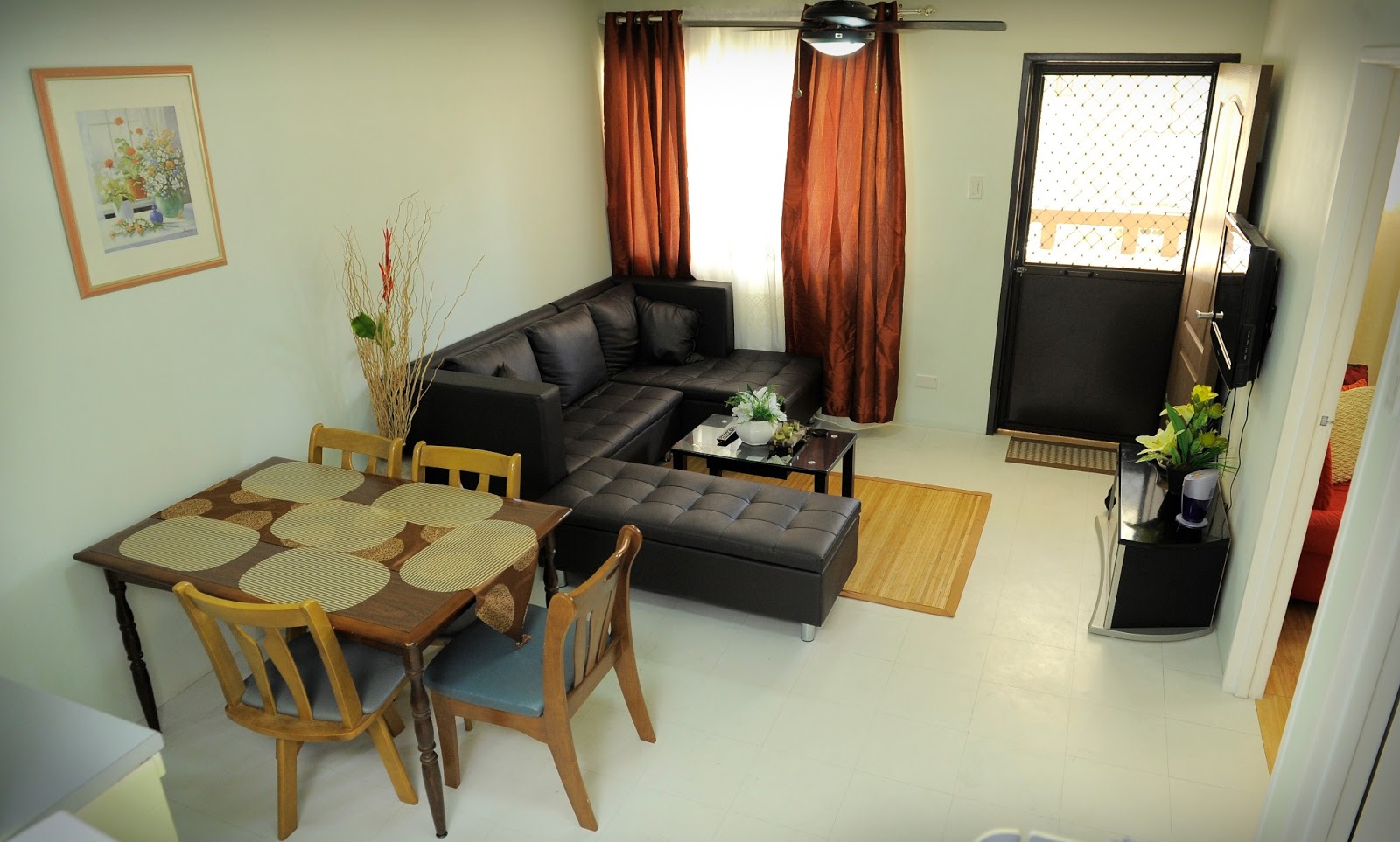 Davao Condo Rental