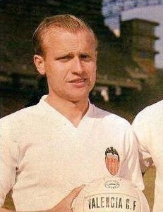 Football Yesterday & Today Vicente Guillot Detailed stats in