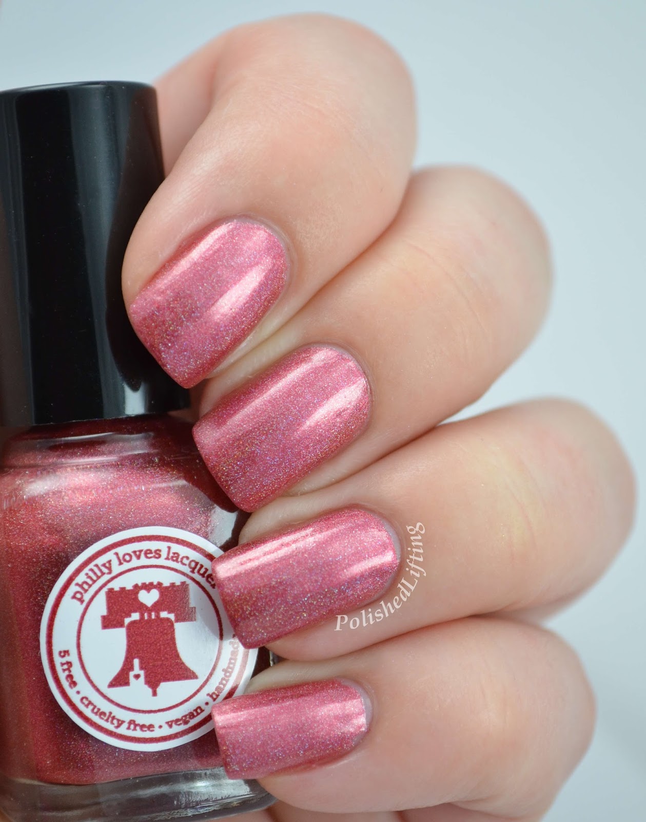 Philly Loves Lacquer S.C.