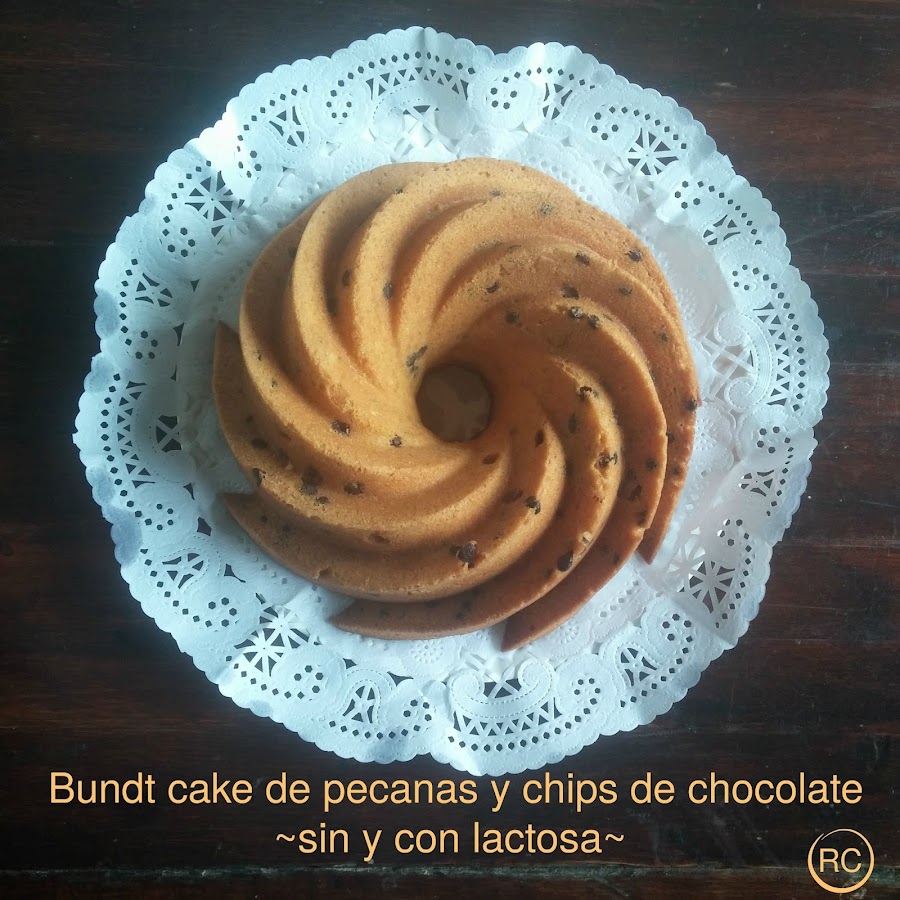 bUNDT-CAKE-DE-NUECES-PECANAS-Y-CHIPS-DE-CHOCOLATE-SIN-Y-CON-LACTOSA-BY-RECURSOS-CULINARIOS