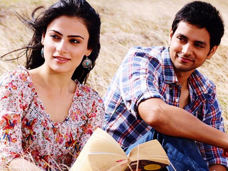 Lirik Lagu Darmiyaan Ost Ranveer Dan Ishani Arsia Lirik