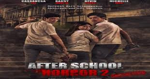 Download Film After School Horror 2 (2017) Full Movie