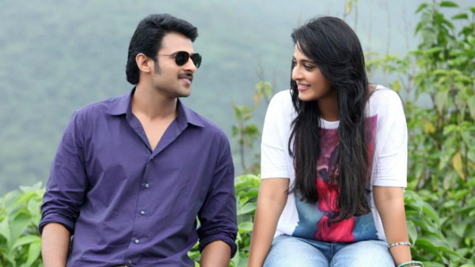 Prabhas and Anushka Shetty to Get Married?? - Movies Drag
