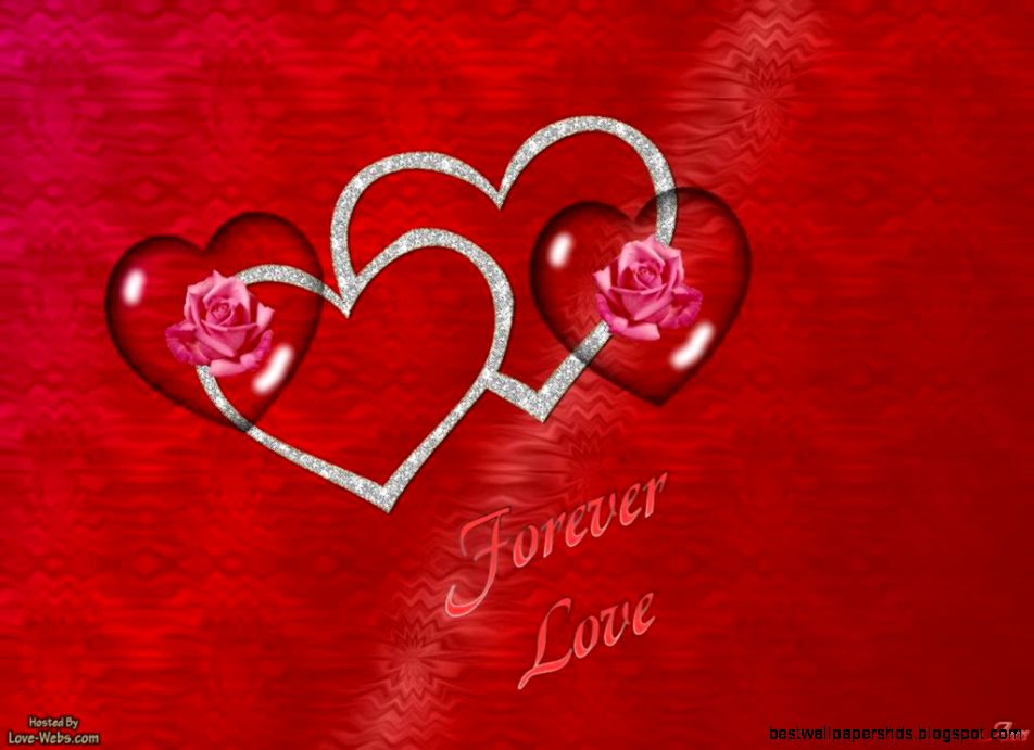 Magnificent Red Love HQ Wallpapers  World39s Greatest Art Site