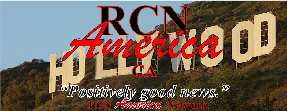 RCN America - California