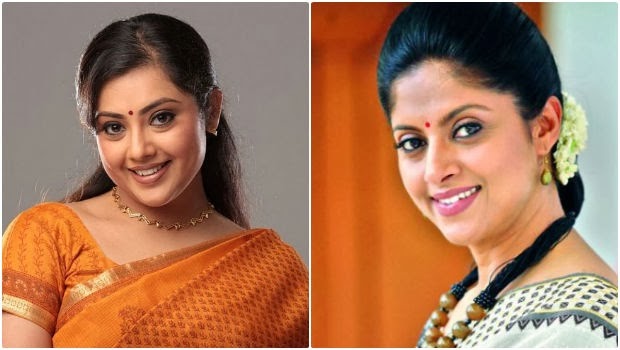Meena Nadia In Telugu Remake Of ‘drishyam’ Hot Photos