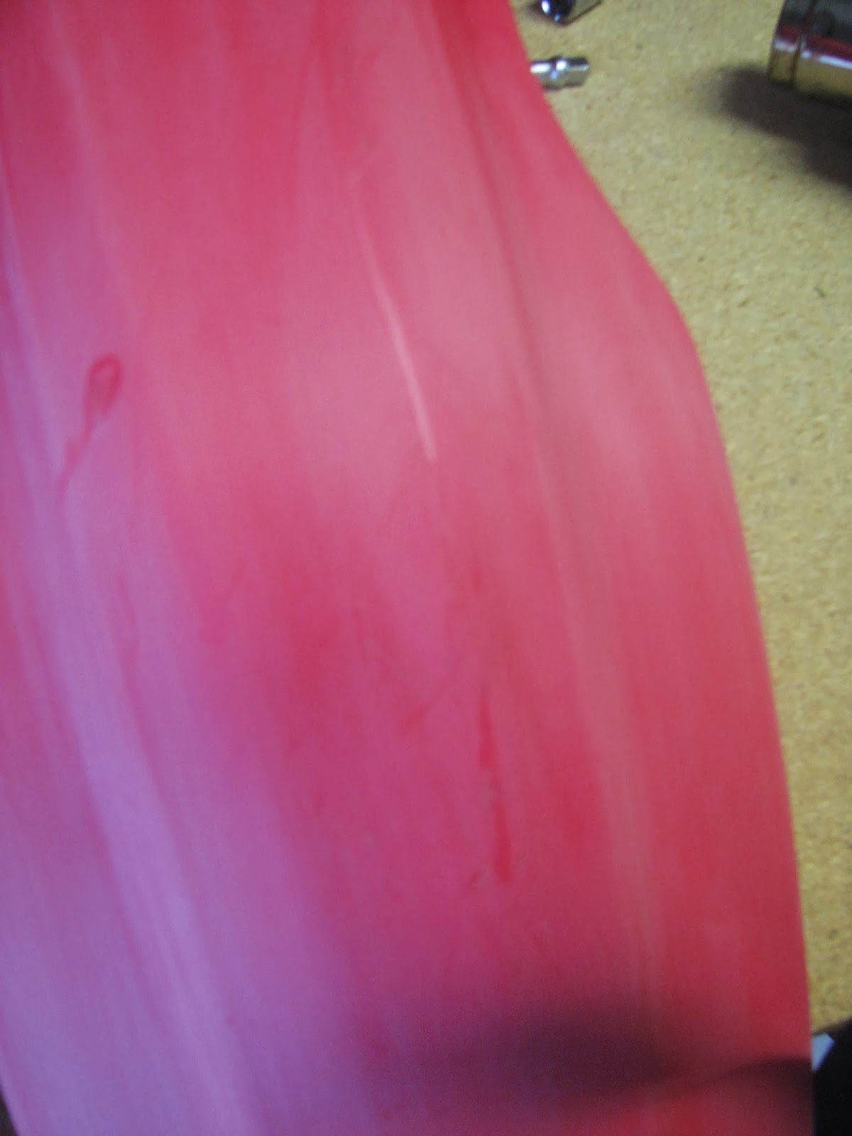 Dirt Bike Information Restoring Dirt Bike Plastics ABC From Sanding to the Clear Coat