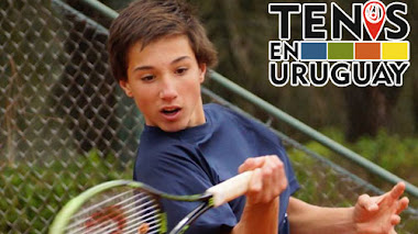 Pascuas Bowl 2019: Juan Martín Fumeaux semifinalista de la Cat. Sub-18