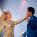 Watch These Videos From Beyonce and Jay Z's OTRII Performance in Glasgow, UK Last Night