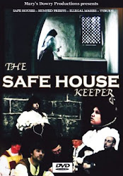 The Safe House Keeper: St. Anne Line, English Martyr