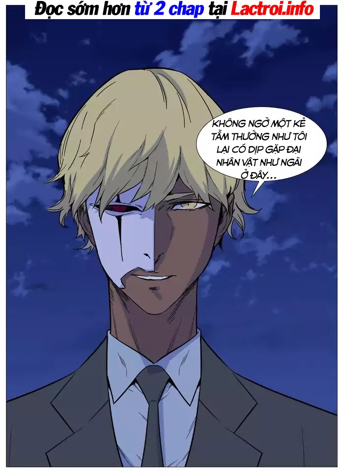 Noblesse Chap 510 - Truyen.Chap.VN