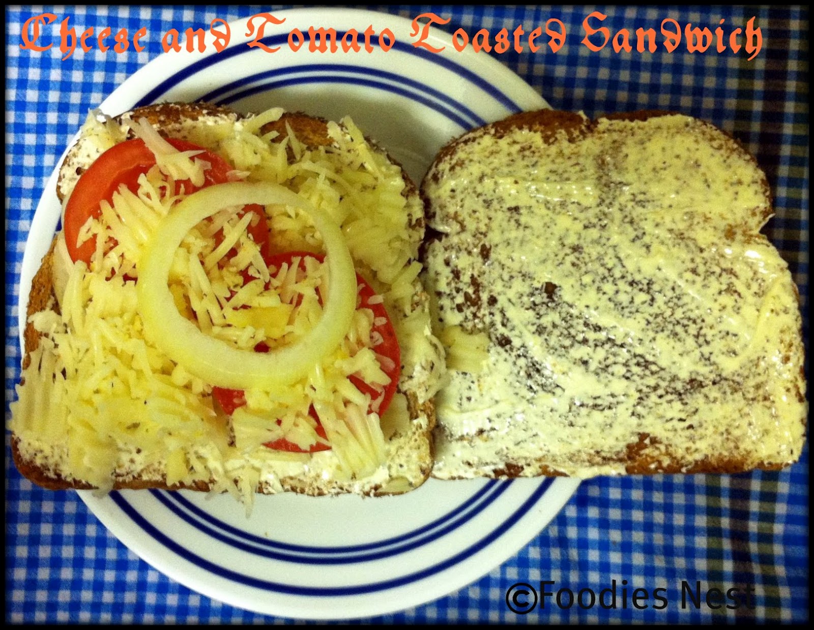 foodies-nest-cheese-and-tomato-toasted-sandwich