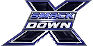 WWE SMACKDOWN 2009 logo