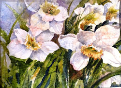 paper watercolor rice japanese masa watercolors paint maclure donna april water
