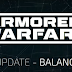 BALANCE 2.0 YOU MAY LOVE IT AND HATE IT