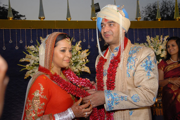 Reema Sen Marriage - Reema Sen Marriage Pics