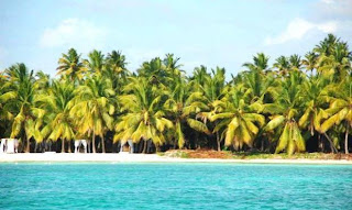 Saona Island, Dominican Republic - The Most Beautiful Place On Earth