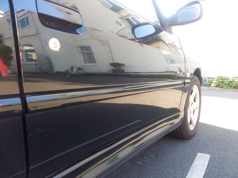 A Complete Guide To Painting Plastic Car Parts Pug Addicts 1