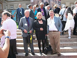 2010 "Rassemblement des anciens résidents de la CIUP de Paris*