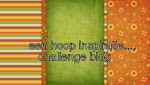 Een hoop inspiratie challenge blog