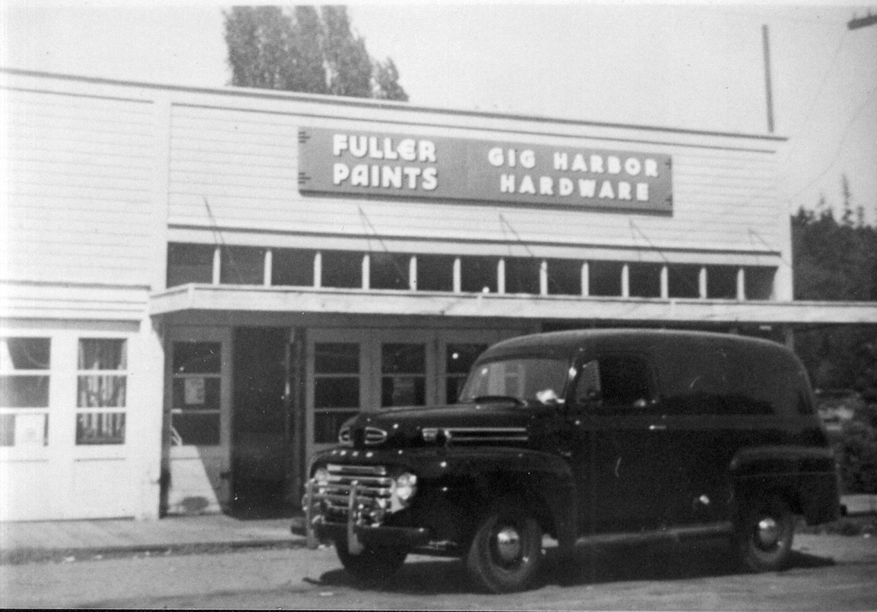 Harbor History Museum Blog June 2018