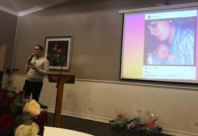 Warren Murray on Instagram warrenfm11 #dadlive #primatoptoys