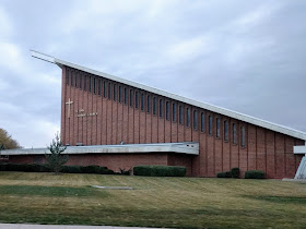 Saint Ann Catholic Church, Salt Lake City, Utah