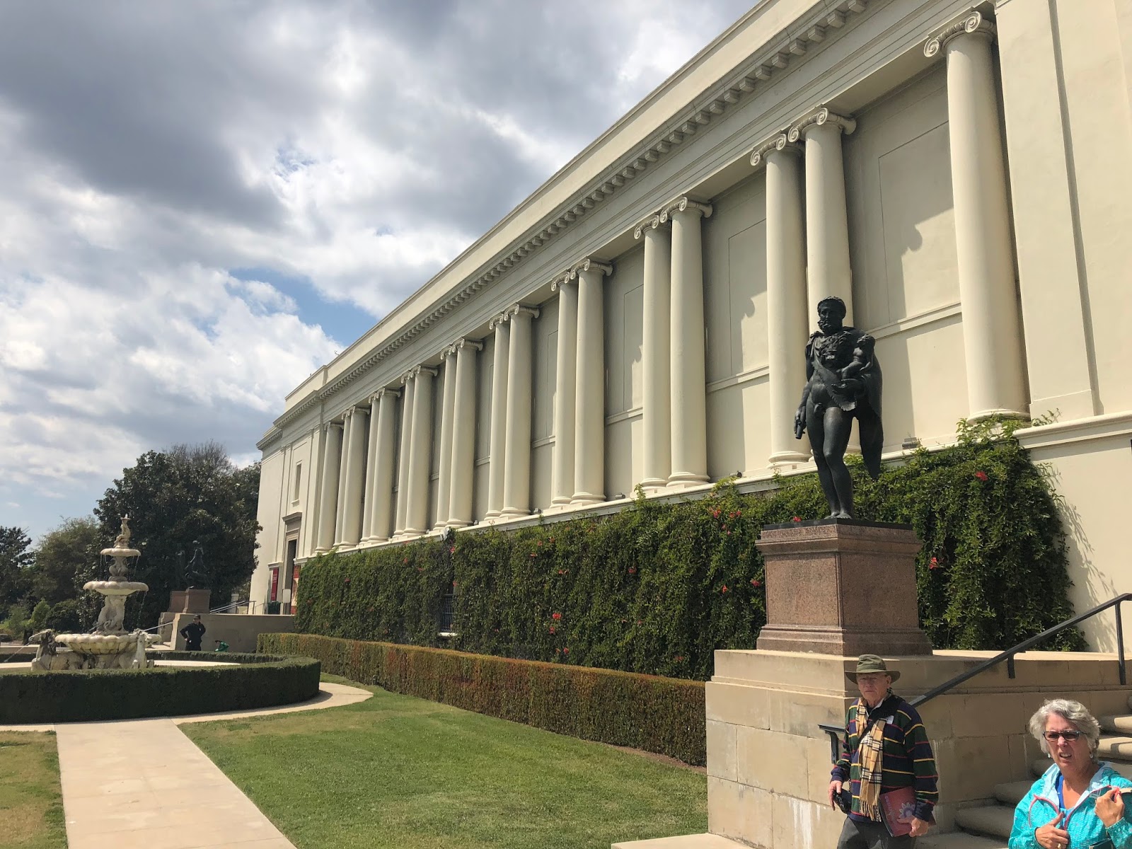 Huntington Library and Gardens A Southern California Jewel Hoffy Tours