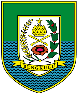 Lambang Provinsi Bengkulu