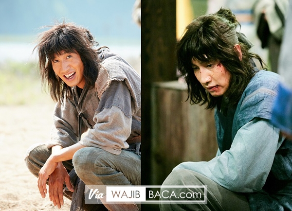 Hwarang, Drama Terbaru Anggota Running Man si Asia Prince yang Paling Ditunggu!