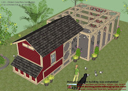 chicken coop build plans insulated construction l101 coops garden building insulate chickens cheap homegardendesignplan backyard