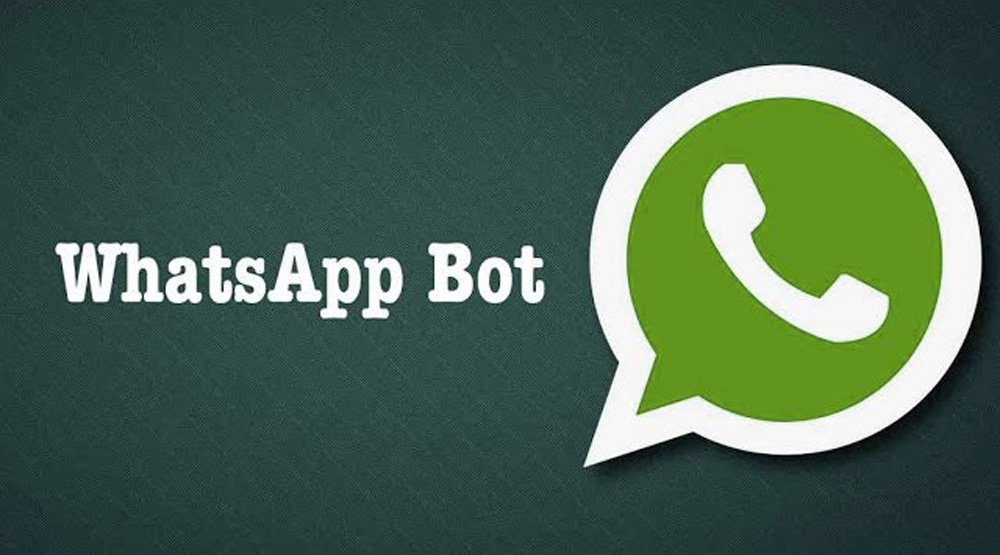 free whatsapp chatbot free whatsapp chatbot