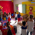 Pintadas - Primeira Exposição Literária é realizada na Escola Angelino Cedraz