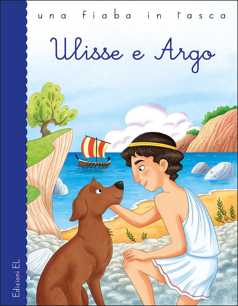Ulisse e Argo