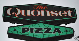 Confessions Of Ignorance The Quonset