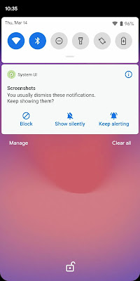 Fitur Terbaru Android Q