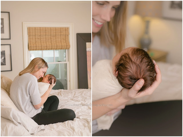 Orlando newborn photographer