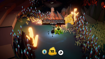 Terrorarium Game Screenshot 9