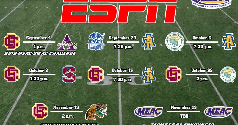 espn classics schedule