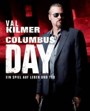 مشاهدة وتحميل فيلم Columbus Day 2008 مترجم اون لاين