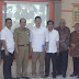 BRSPP Lembang Dikunjungi Anggota DPRD Provinsi Banten
