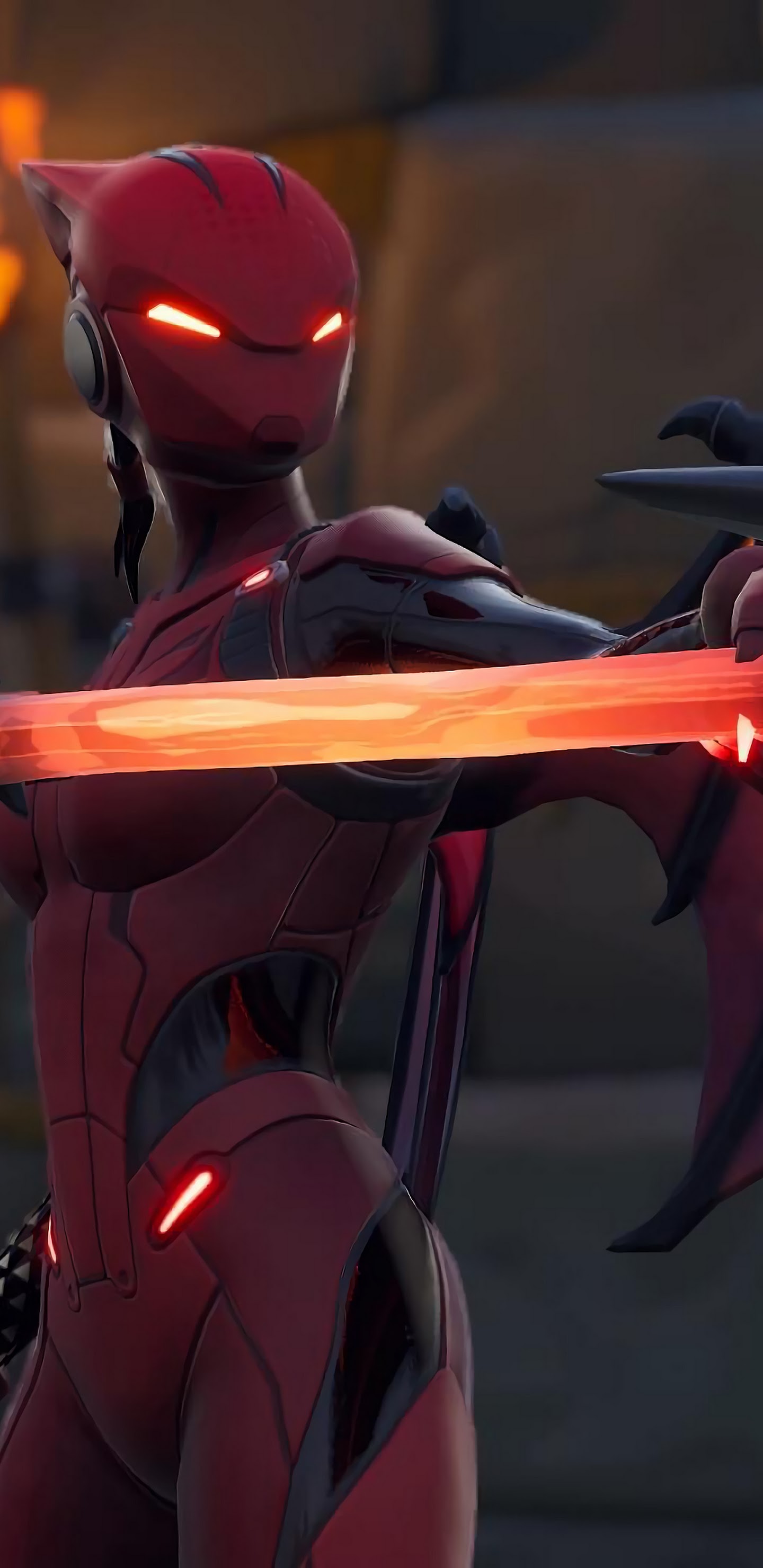 Fortnite Lynx Wallpaper Iphone fortnite lynx wallpaper iphone