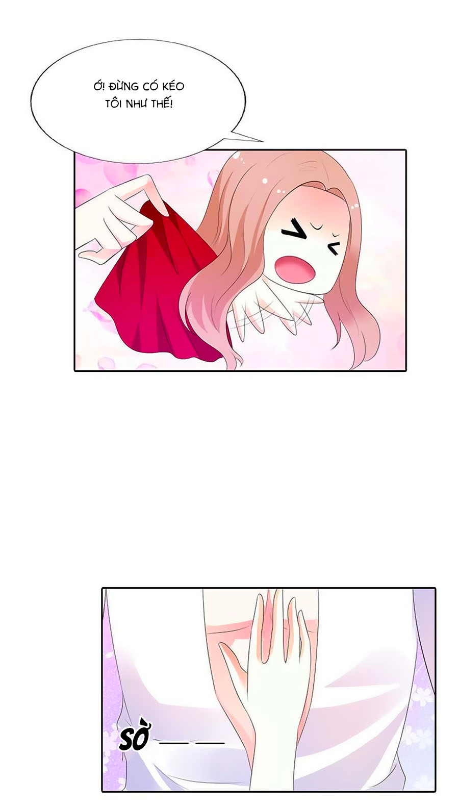 Song Diện Danh Viện Chap 40 - Next Chap 41