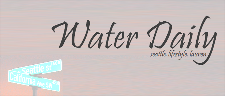 Water Daily