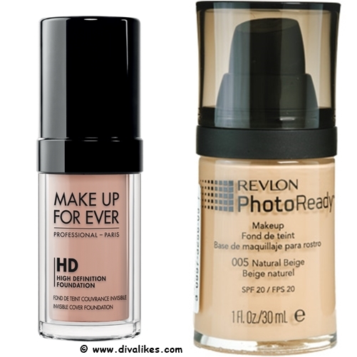 15 Drugstore Dupes For Your Favorite HighEnd Beauty Products Diva Likes